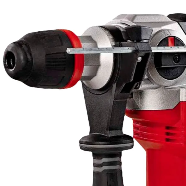 Ciocan rotopercutor Einhell TE-RH 38 E 1050 W/ Red photo 2 Ciocan rotopercutor Einhell TE-RH 38 E 1050 W/ Red photo 2