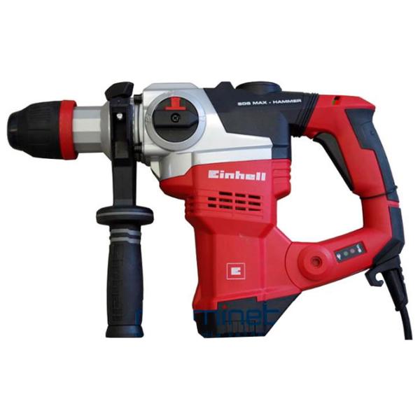 Ciocan rotopercutor Einhell TE-RH 38 E 1050 W/ Red photo 3 Ciocan rotopercutor Einhell TE-RH 38 E 1050 W/ Red photo 3
