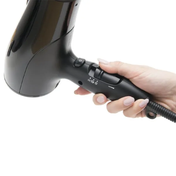 Uscător de păr Panasonic EH-NE83-K865 2500 W / Black photo 5