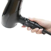 Uscător de păr Panasonic EH-NE83-K865 2500 W / Black photo 5