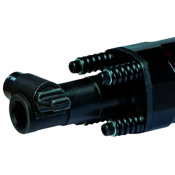 Отбойный молоток Einhell TE-DH 50 1700 Вт/ Красный photo 2