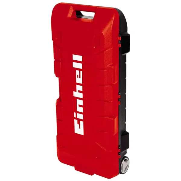 Отбойный молоток Einhell TE-DH 50 1700 Вт/ Красный photo 3