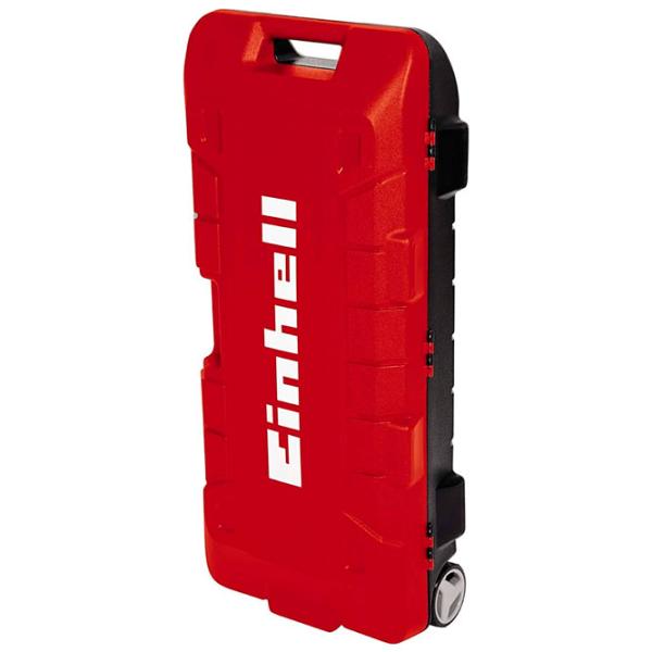 Отбойный молоток Einhell TE-DH 50 1700 Вт/ Красный photo 3