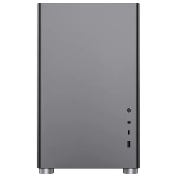 Корпус Gamemax Spark Mid Tower / Серый photo 2