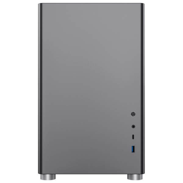 Корпус Gamemax Spark Mid Tower / Серый photo 2
