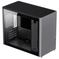 Carcasă Gamemax Spark Mid Tower / Gray photo 8