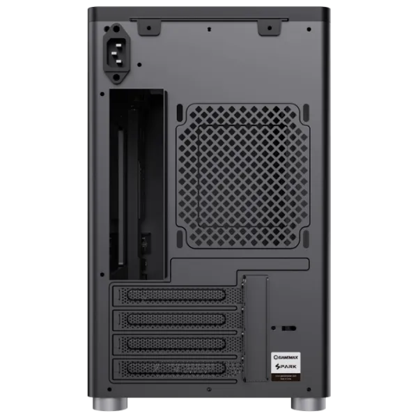 Корпус Gamemax Spark Mid Tower / Серый photo 10
