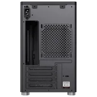 Carcasă Gamemax Spark Mid Tower / Gray photo 10