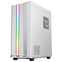 Carcasă Gamemax Precision COC Mid Tower / White photo 3
