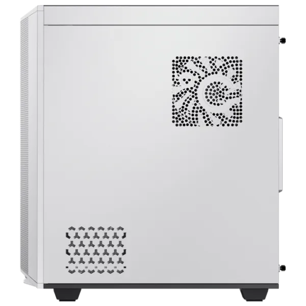 Корпус Gamemax Precision COC Mid Tower / Белый photo 7 Корпус Gamemax Precision COC Mid Tower / Белый photo 7