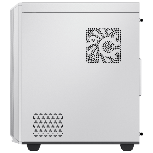 Корпус Gamemax Precision COC Mid Tower / Белый photo 7 Корпус Gamemax Precision COC Mid Tower / Белый photo 7