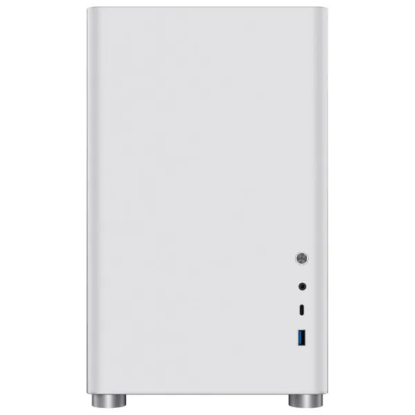 Корпус Gamemax Spark Mid Tower / Белый photo 2