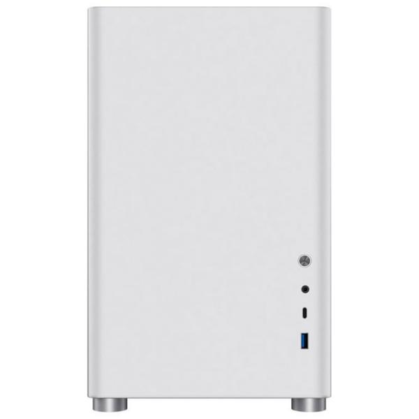 Корпус Gamemax Spark Mid Tower / Белый photo 2