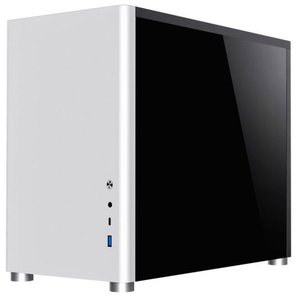 Корпус Gamemax Spark Mid Tower / Белый photo 3