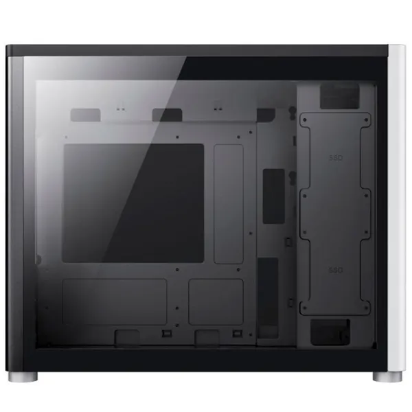 Корпус Gamemax Spark Mid Tower / Белый photo 4