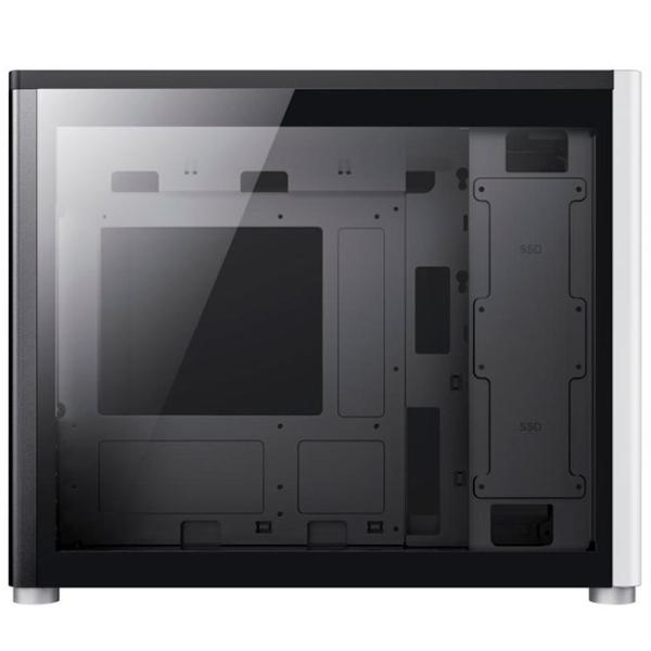 Корпус Gamemax Spark Mid Tower / Белый photo 4
