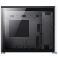 Carcasă Gamemax Spark Mid Tower / White photo 4