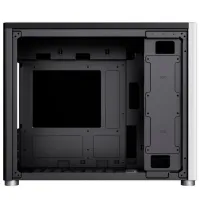 Carcasă Gamemax Spark Mid Tower / White photo 5