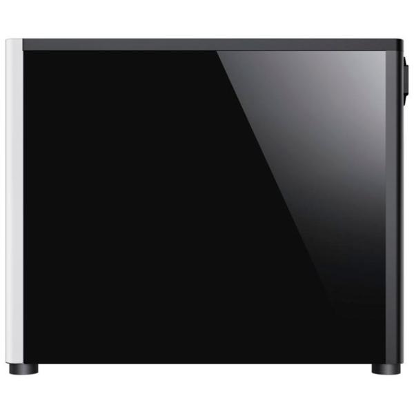 Корпус Gamemax Spark Mid Tower / Белый photo 7