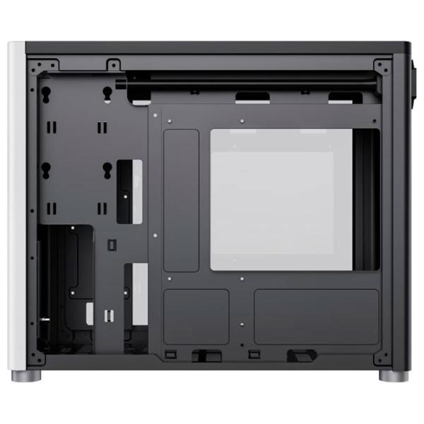 Корпус Gamemax Spark Mid Tower / Белый photo 8
