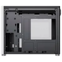 Carcasă Gamemax Spark Mid Tower / White photo 8