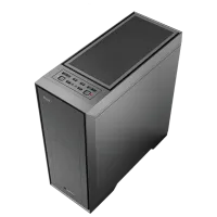 Carcasă Gamemax Titan Silent Full Tower / Black photo 3