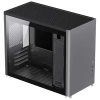 Carcasă Gamemax Spark Mid Tower / Black photo 2