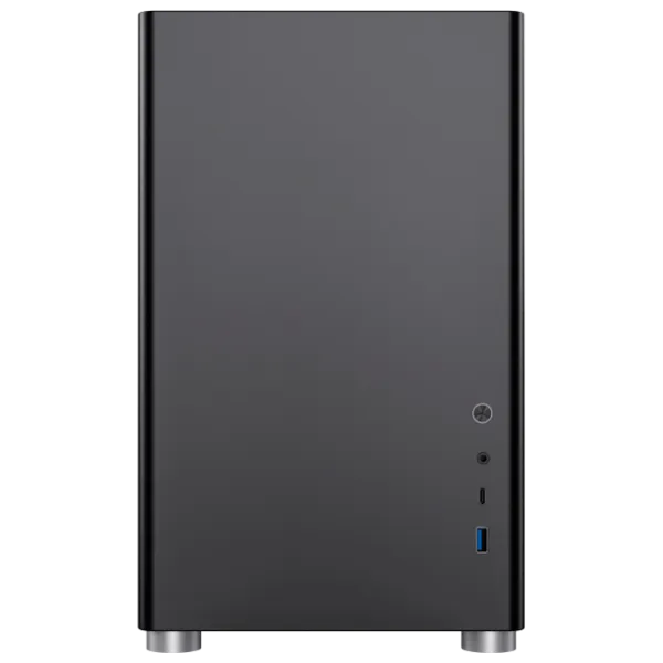 Carcasă Gamemax Spark Mid Tower / Black photo 3