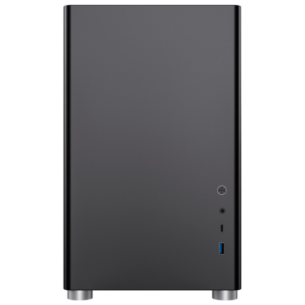 Carcasă Gamemax Spark Mid Tower / Black photo 3