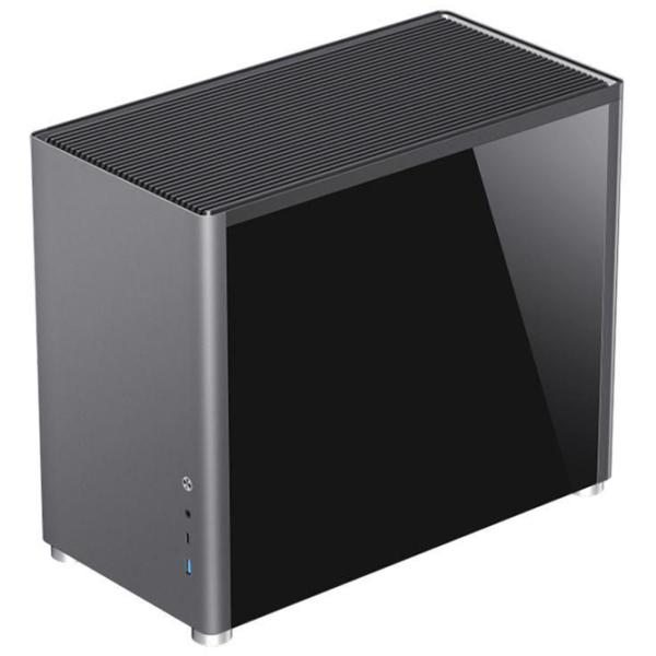 Carcasă Gamemax Spark Mid Tower / Black photo 4