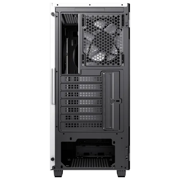 Корпус Gamemax Diamond COC Mid Tower / Белый photo 10