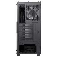 Корпус Gamemax Diamond COC Mid Tower / Белый photo 10