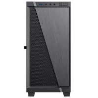 Корпус Gamemax M61 Mini Tower / Черный photo 2