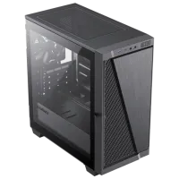 Корпус Gamemax M61 Mini Tower / Черный photo 3