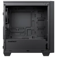 Корпус Gamemax M61 Mini Tower / Черный photo 6