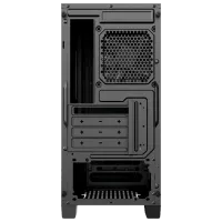 Корпус Gamemax M61 Mini Tower / Черный photo 8