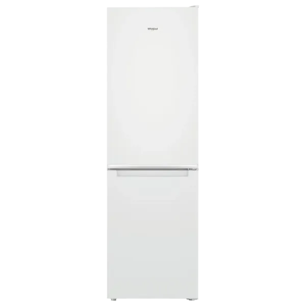 Frigider Whirlpool W7X 81I W cu congelator jos 335 l / 191.2 cm / White photo 4