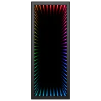 Carcasă Gamemax Abyss TR Mid Tower / Black photo 3