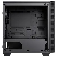 Carcasă Gamemax MINI Abyss Mid Tower / Black photo 8