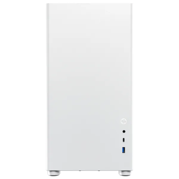 Корпус Gamemax SPARK Pro Mid Tower / Белый photo 3