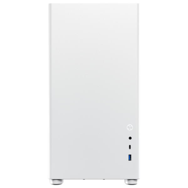 Корпус Gamemax SPARK Pro Mid Tower / Белый photo 3