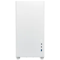 Корпус Gamemax SPARK Pro Mid Tower / Белый photo 3