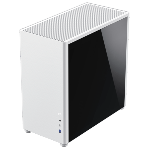 Корпус Gamemax SPARK Pro Mid Tower / Белый photo 5