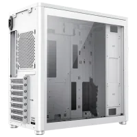 Корпус Gamemax SPARK Pro Mid Tower / Белый photo 7
