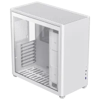 Корпус Gamemax SPARK Pro Mid Tower / Белый photo 8
