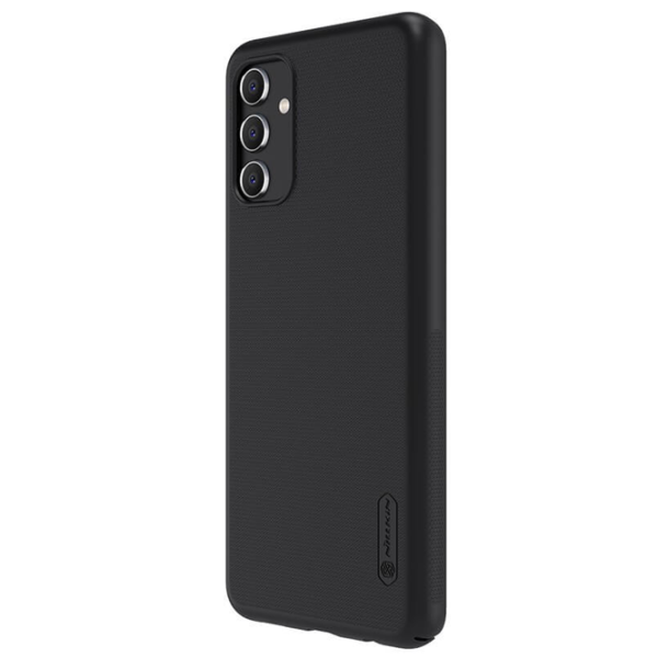 Чехол для смартфона Samsung Galaxy A04s Nillkin/ Back/ PC/ Матовый Черный photo 2 Чехол для смартфона Samsung Galaxy A04s Nillkin/ Back/ PC/ Матовый Черный photo 2