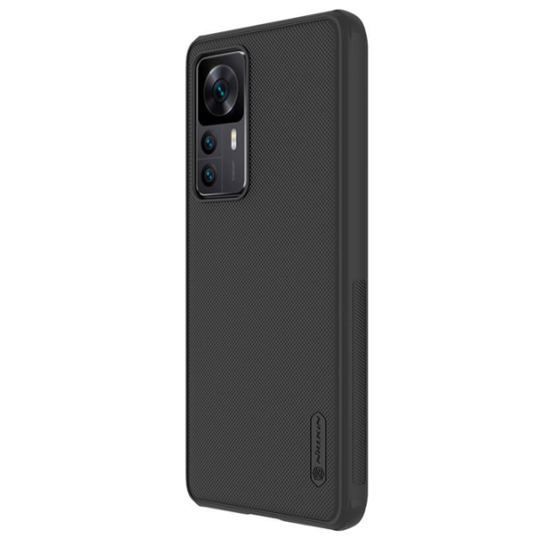 Husă pentru smartphone Xiaomi 12T Nillkin/ Back/ PC/ Matte Black photo 2 Husă pentru smartphone Xiaomi 12T Nillkin/ Back/ PC/ Matte Black photo 2