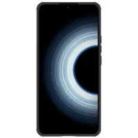 Husă pentru smartphone Xiaomi 12T Nillkin/ Back/ PC/ Matte Black photo 4