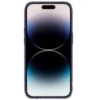 Чехол для смартфона Apple iPhone 14 Pro Nillkin / MagSafe Back / ПК / Темный Пурпурный photo 2