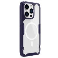 Чехол для смартфона Apple iPhone 14 Pro Nillkin / Back / ТПУ / Темный Пурпурный photo 3